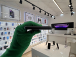 iPhone 11 256 ГБ б/у