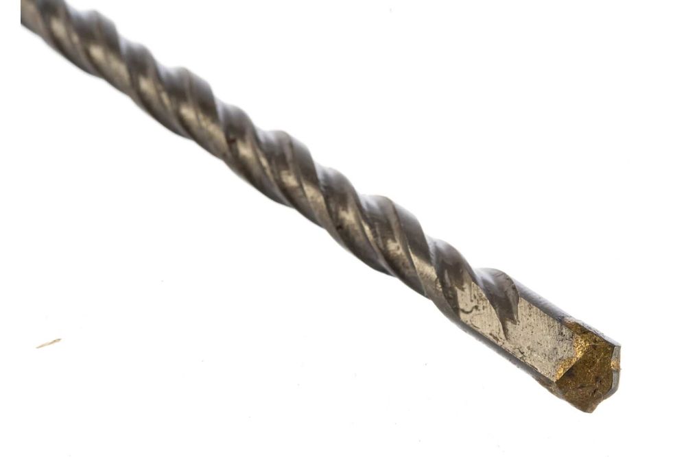 БИБЕР 78065 Бур 6х250/310мм (1шт) (25/100)