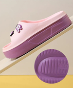 Шлепанцы Paul Frank Handy (Pink)