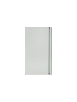 Щит с монтажной панелью ЩМПг- 40.30.22 каб. фланец IP65 PROxima EKF mb65-403022-m