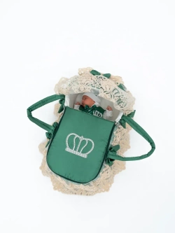 Переноска для новорожденного