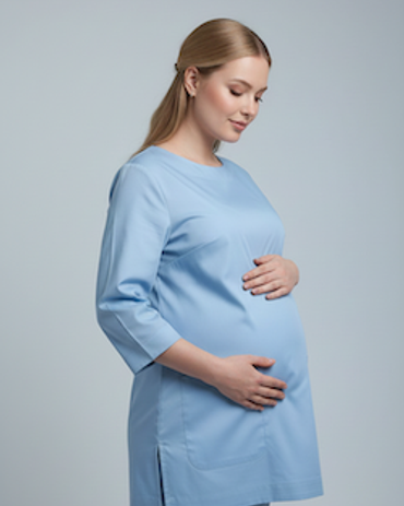 Медицинская одежда для беременных