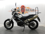 BMW G650X 038251