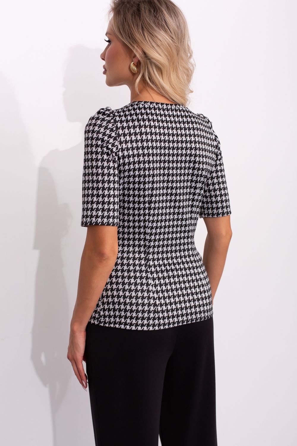 Блузка Алика №1 Valentina