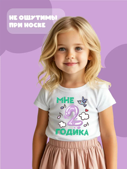 Термонаклейки на одежду для детей 8 лет