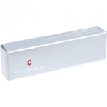 Нож Victorinox Climber, 91 мм, 14 функций, полупрозрачный красный