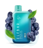 ELF BAR 13000 - Blueberry Mint (5% nic)