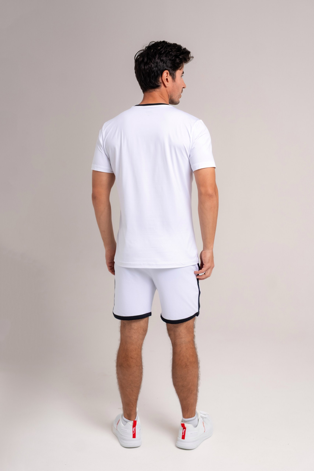 Мужская футболка ABOUT TECH T-SHIRT CLUB (ATTS00)