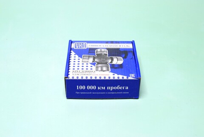 Крестовина вала карданного 39х118