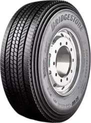 Bridgestone RW-Steer 001 385/55 R22,5 160K 3PMSF (Рулевая ось)