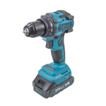 Шуруповерт аккумуляторный EDON AD-21CBL