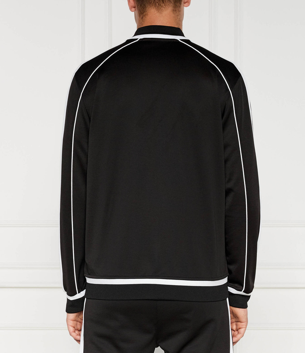 Худи Karl Lagerfeld - черный(705084 543905)