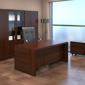 Кабинет руководителя Sorbonne