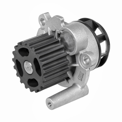 Помпа, водяной насос VAG A2/A3/Skoda/Golf V/Caddy III all TDI 03 GANZ GIF02092