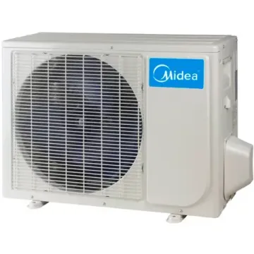Кассетный кондиционер Midea MCD-24HRN1-Q / MOU-24HN1-Q