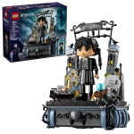 Конструктор LEGO Wednesday 76780 Уэнздей Адамс