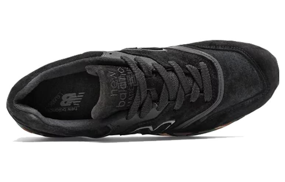Кроссовки New Balance Nb 997