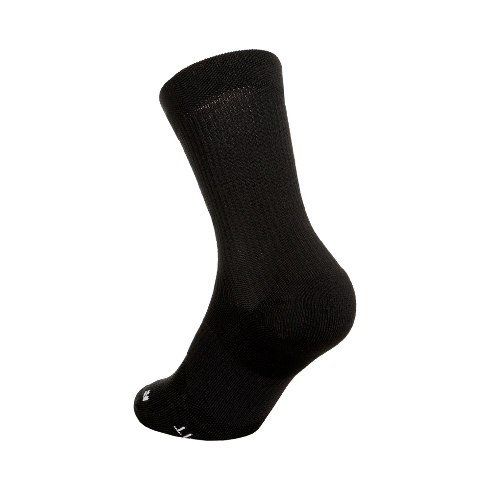 Носки теннисные Nike Multiplier Crew Sports Socks 2 Pack - Black, White
