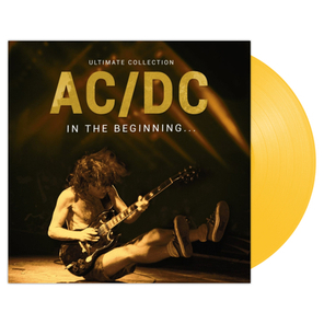 AC/DC / In The Beginning... (Coloured Vinyl)(LP)