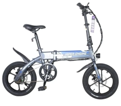 Электровелосипед Hiper Engine MINI 160