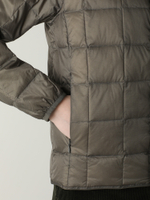 Пуховик Легкий Inner Down Jacket