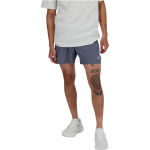 Шорты New Balance Logo, MS41286-GT