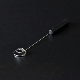 Датский венчик (малый венец), пластиковая ручка