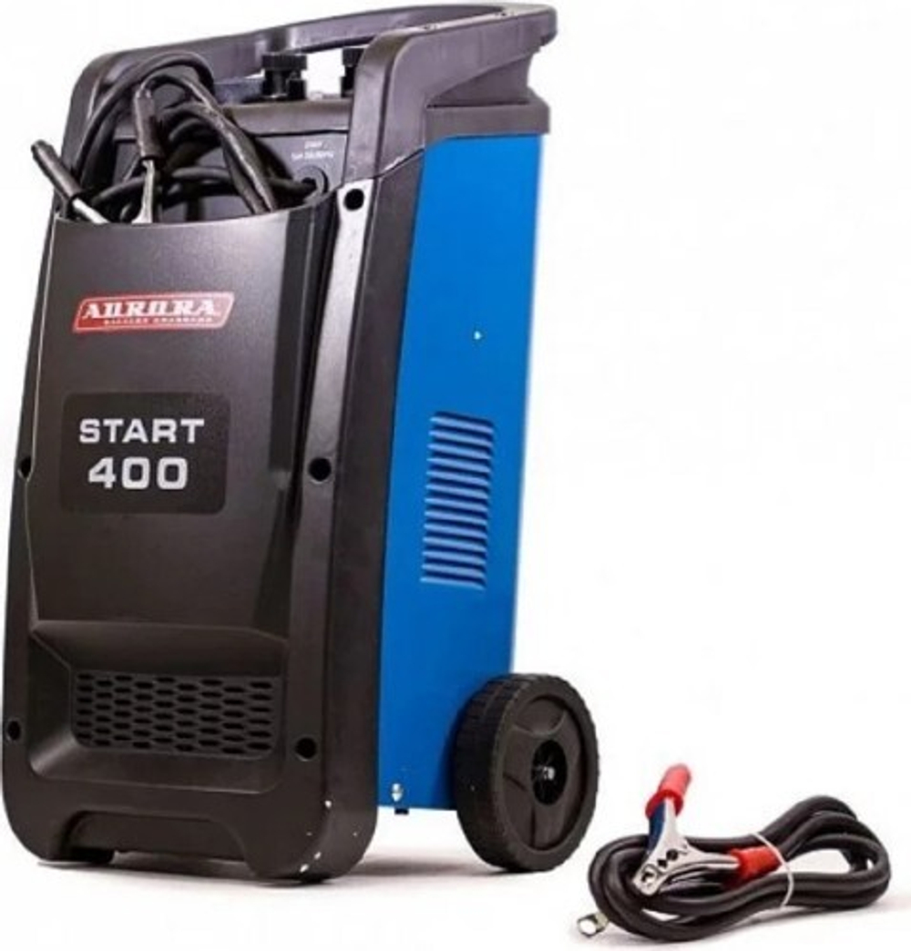 Пускозарядное устройство AURORA START 400 12911