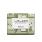Восстанавливающий веганский крем с пробиотиками Heimish Matcha Biome Intensive Repair Cream