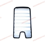 Платформа на крышу для Land Rover Defender L663 2020+ 5 дверей Лэнд Ровер Дефендер