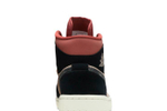 Кроссовки Jordan Air Jordan 1 Mid (Женская размерная сетка)
