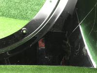 Крыло переднее левое Geely Tugella (2019-2024)