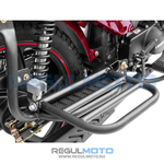 Мопед Regulmoto Alpha (RM-2)