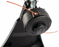 Электрический триммер FAVOURITE GT 2300, 2300 Вт, 5800 об/мин