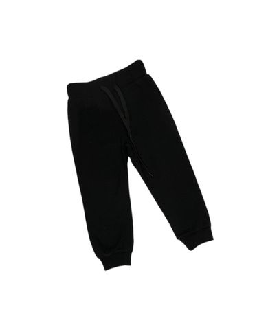 055_БК24 Брюки д/м, черный