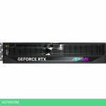 Видеокарта Gigabyte Aorus GeForce RTX 5070 Master 12G GDDR7 (GV-N5070AORUS M-12GD)