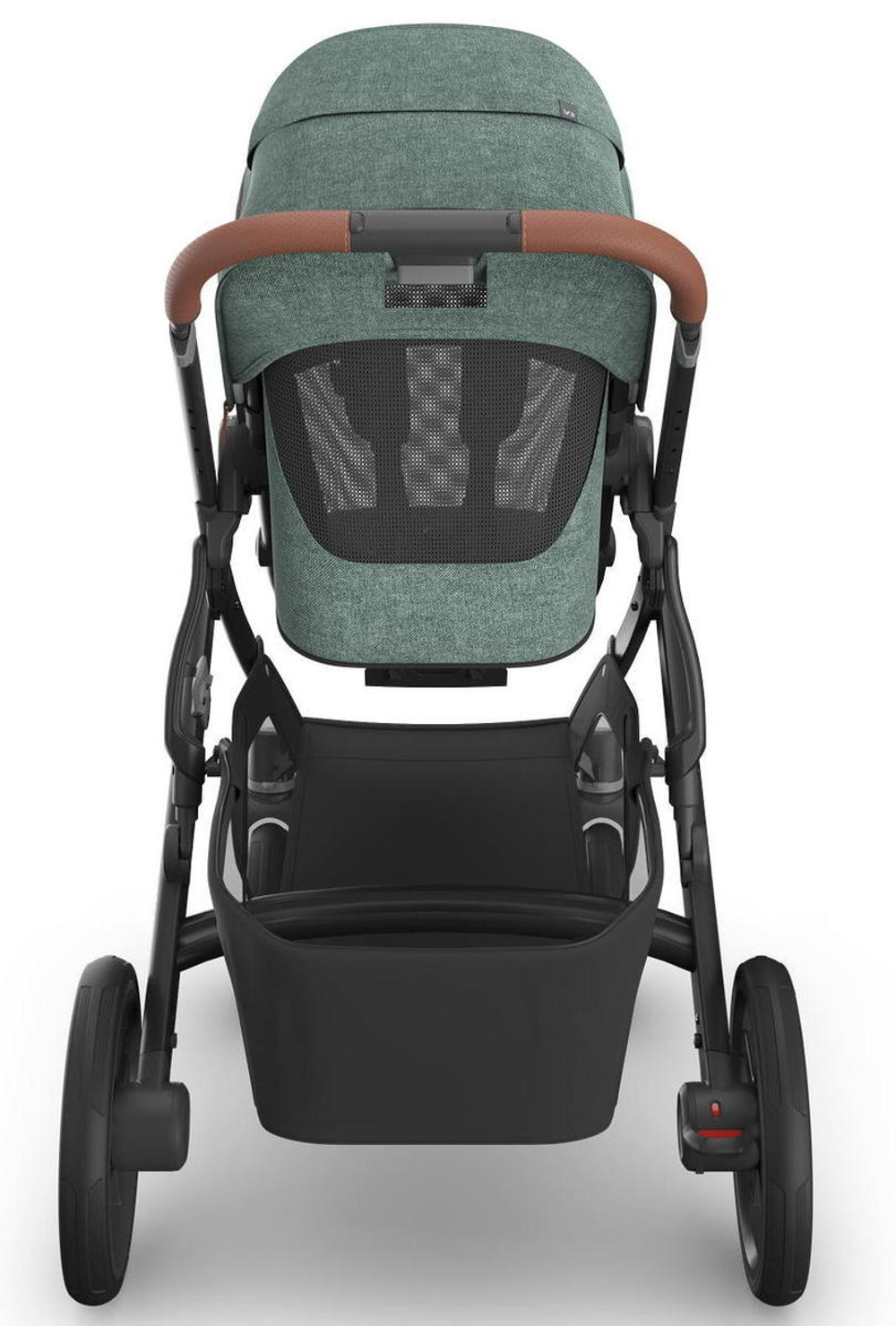 Коляска UPPAbaby Vista V3 2 в 1 Gwen