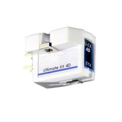 Головка звукоснимателя ZYX Ultimate Exceed 4D