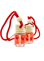 Ароматизатор IKEDA жидкий (Лесные ягоды)