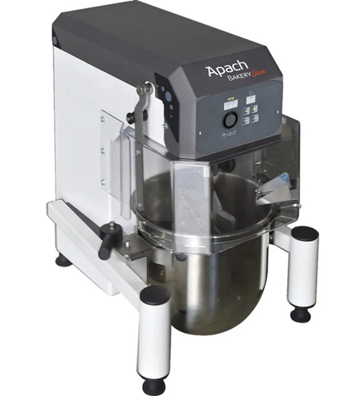Миксер планетарный Apach Bakery Line APL10B