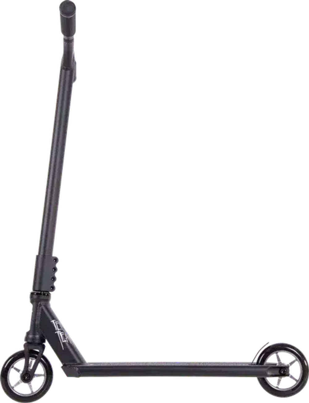 Самокат Tech team Provokator 45 black