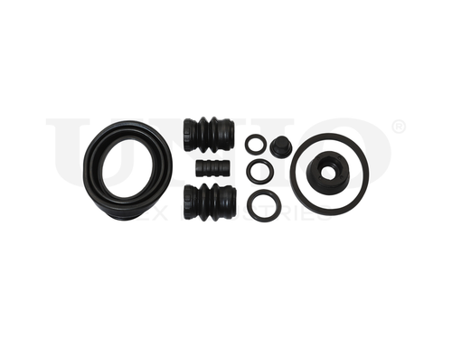 Ремкомплект заднего тормозного суппорта UNIO BRK-20027