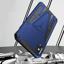 Rack Case для iPhone X / XS