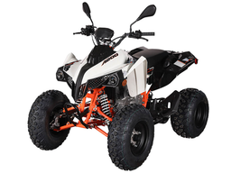 Квадроциклы