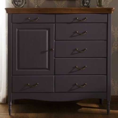 Комод Айно №4