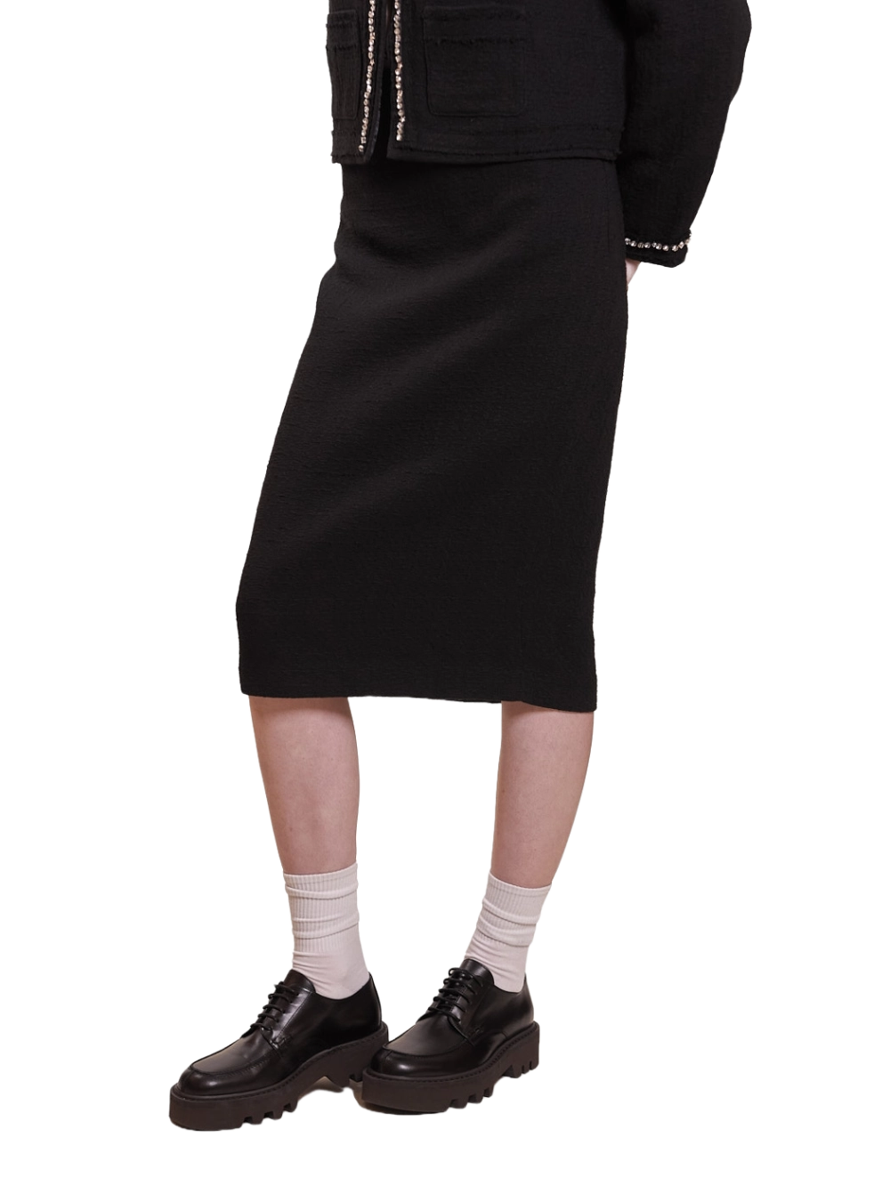 Юбка W N°21