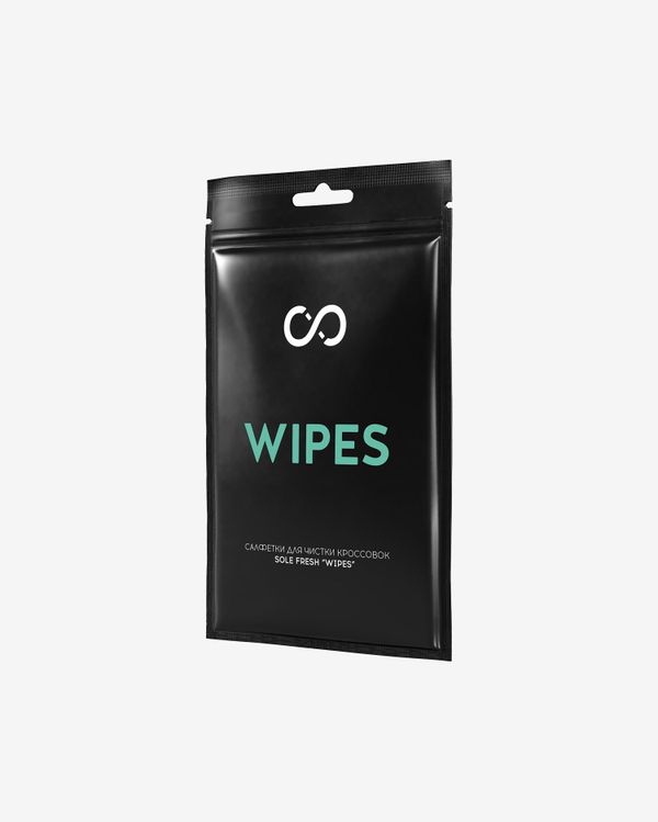 Салфетки влажные Sole Fresh Wipes - фото 1