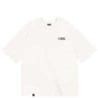 Футболка HAIDED PALACE HW, экрю