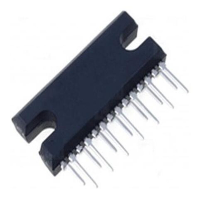 uPC1310 V микросхема импортная