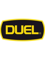 Плетеный шнур для рыбалки Duel PE Super X-Wire 4